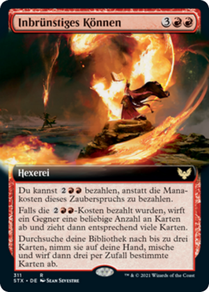 1823fd43-21e0-4e12-a98b-60a5fa738562 Fervent Mastery