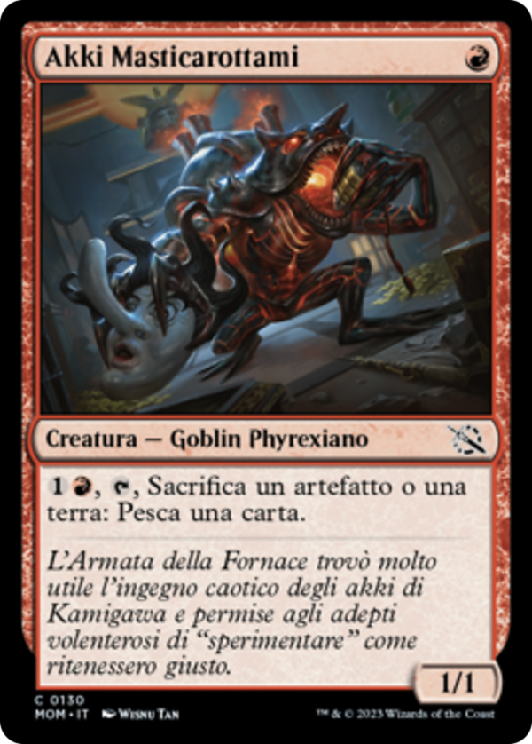 18466e5e-b92b-424b-b03c-e62b7d41a600 Akki Scrapchomper