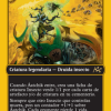 Aatchik, Emerald Radian