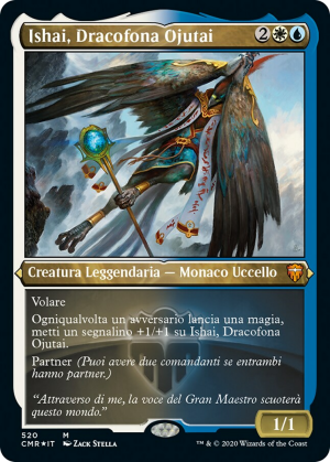 1857bb48-eac1-45a1-a53a-7583d9cfe105 Ishai, Ojutai Dragonspeaker