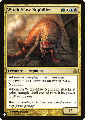185899c3-9b2e-48a0-99fa-f5c85a002295 Witch-Maw Nephilim