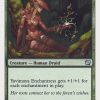 Yavimaya Enchantress
