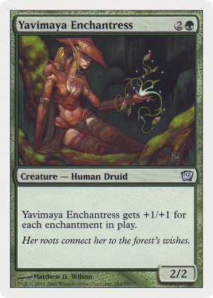 18637e89-4794-46a8-bb80-b35211648d4f Yavimaya Enchantress