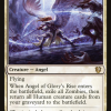 Angel of Glory's Rise
