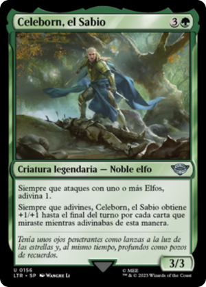 187419a0-1542-4c41-9ece-2743b9474788 Celeborn the Wise