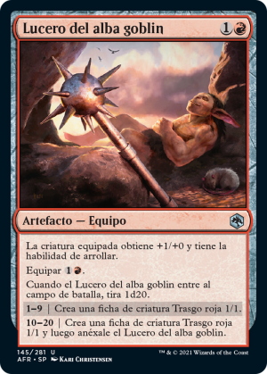 18ca893f-cd75-40ad-80f3-c0dab6eeb03b Goblin Morningstar