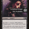 Bloodthrone Vampire