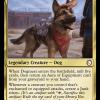 Dogmeat, Ever Loyal
