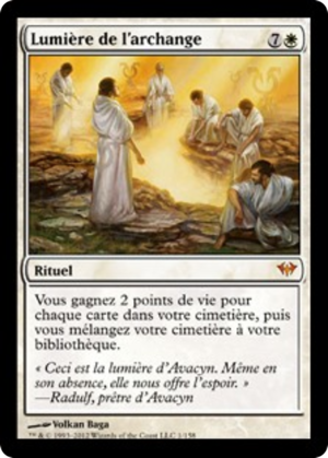 18e8fb4c-dd97-42ff-94ba-5c69fc57e02f Archangel's Light