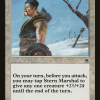 Stern Marshal