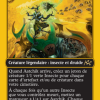 Aatchik, Emerald Radian