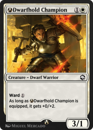 191a73b3-9efc-4f79-bf10-e8e2d6951c6c A-Dwarfhold Champion