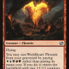 Worldheart Phoenix