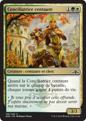 1951df4f-8372-4847-8ad2-1c085c3652e8 Centaur Peacemaker