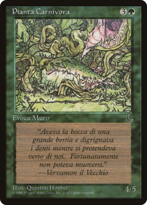 1969b05f-cc9d-4ffc-9cf6-48e6eb12f808 Carnivorous Plant