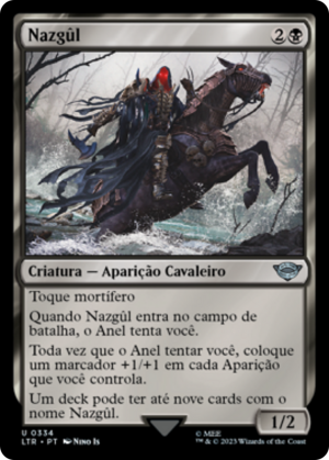 Nazgûl