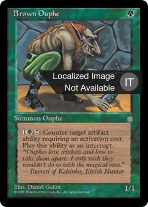 197f6bed-85a5-4892-9310-da2ed074f410 Brown Ouphe