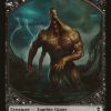 Zombie Giant