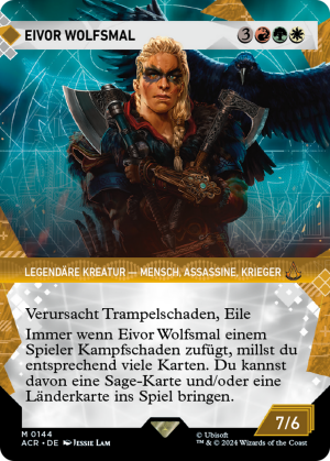 199a9148-f0a9-4ca7-b16e-2c5bbba5f773 Eivor, Wolf-Kissed