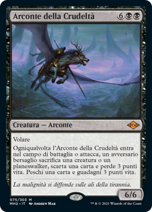 199c93a7-0b8d-4f89-a697-17c87cb6867b Archon of Cruelty