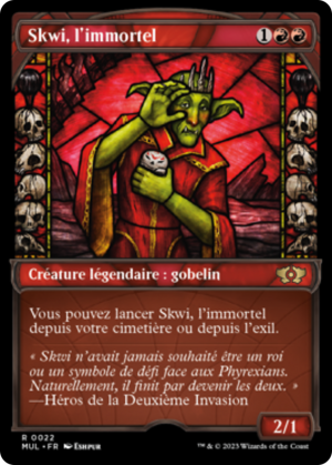 19a25c95-2fb5-45f7-b1b6-17da05ab661e Squee, the Immortal