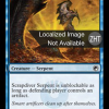 Scrapdiver Serpent