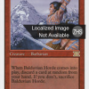 Balduvian Horde
