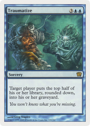 19a6e8cc-3989-40c4-a49c-cd30ccaba0d5 Traumatize