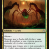 Obelisk Spider