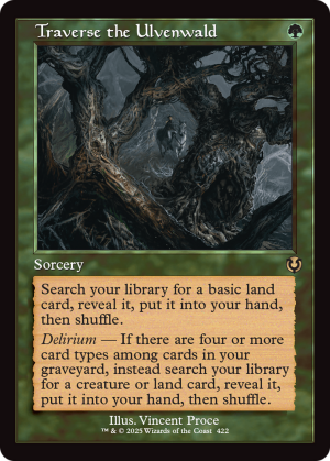 19b788c4-3964-48c1-bf29-54058c9212ba Traverse the Ulvenwald