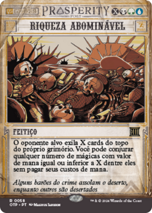 19bb8704-3c17-4ece-b988-33b3e01254c4 Villainous Wealth