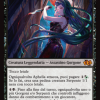 Aphelia, Viper Whisperer