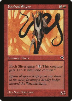 19bddea7-daa7-4bdb-9b91-f7fcbc0d7a57 Barbed Sliver