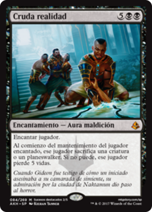 19c26830-0818-44c7-ae8f-99eaf131be70 Cruel Reality