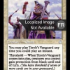 Teroh's Vanguard