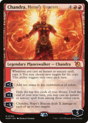 19ce55bf-007d-4c13-90ac-29f0b21b66b1 Chandra, Hope's Beacon