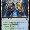 Simic Guildgate