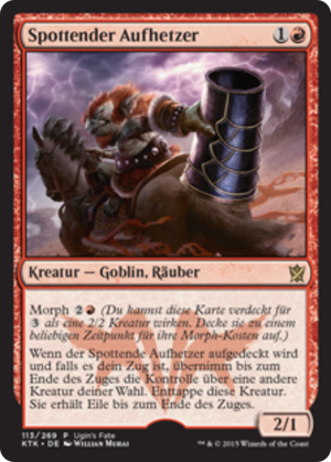 19dd03e0-1b14-46fe-be1c-cc10696fd056 Jeering Instigator