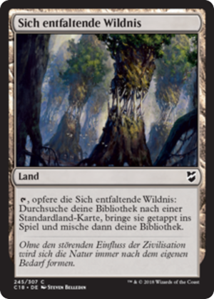 19ec2e1e-a4c3-421e-acd2-c54ff3330adf Evolving Wilds