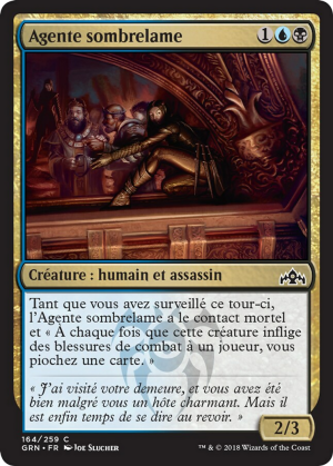 19f26bc5-97c0-4f79-b848-06433cb6cb35 Darkblade Agent