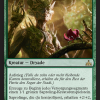 Tendershoot Dryad