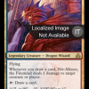 Niv-Mizzet, the Firemind
