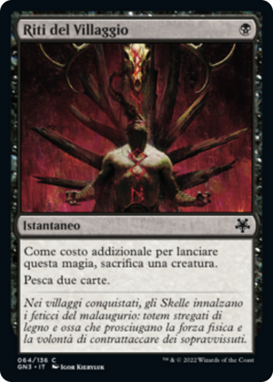 19ff95c4-f315-4cf4-9aa9-0bb5ae87a1cf Village Rites