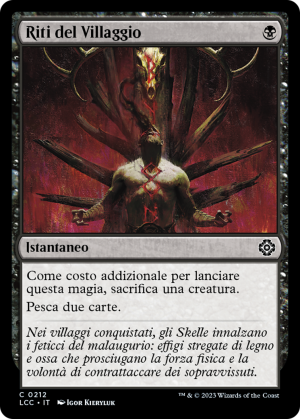 1a020a54-5174-467d-994d-967bdaa56975 Village Rites