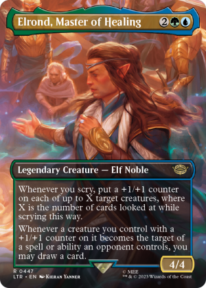 1a037b81-28a3-4ecb-9c18-e9cd5cabad16 Elrond, Master of Healing