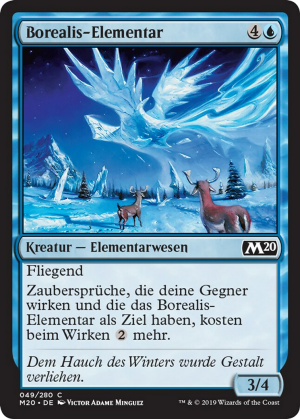 1a038f0b-8d2e-4b5c-ad61-0303a9497944 Boreal Elemental