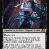 Aphelia, Viper Whisperer