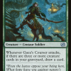 Gaea's Courser