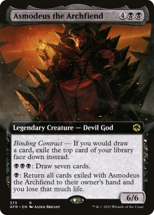 1a0bbab6-b9ad-456d-ab4a-485dd8d89b35 Asmodeus the Archfiend