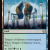 Temple of Mystery